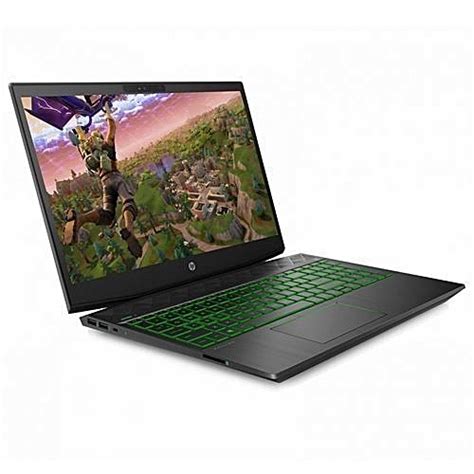 hp pavilion gaming laptop cx-0056wm ram slots|HP Pavilion Gaming 15.